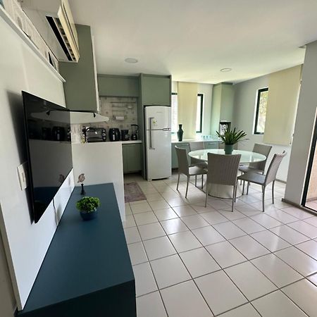Marulhos Resort Porto de Galinhas Ngoại thất bức ảnh