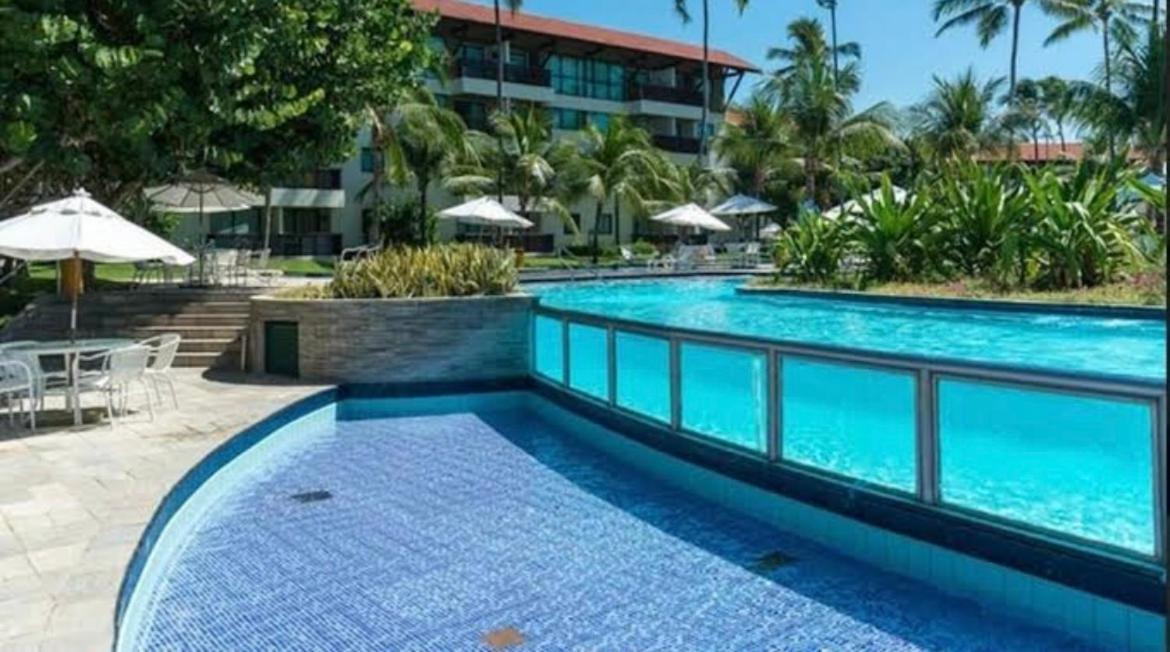 Marulhos Resort Porto de Galinhas Ngoại thất bức ảnh