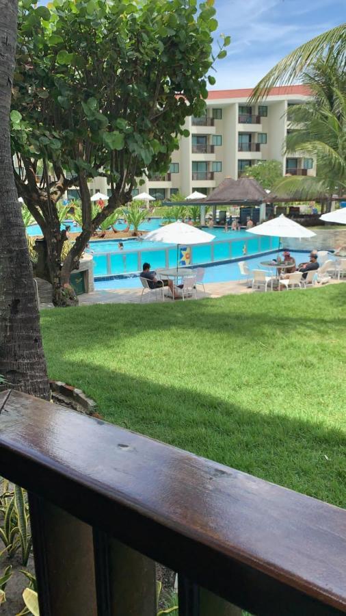 Marulhos Resort Porto de Galinhas Ngoại thất bức ảnh