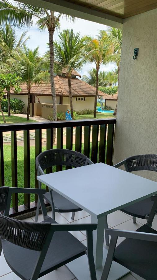 Marulhos Resort Porto de Galinhas Ngoại thất bức ảnh