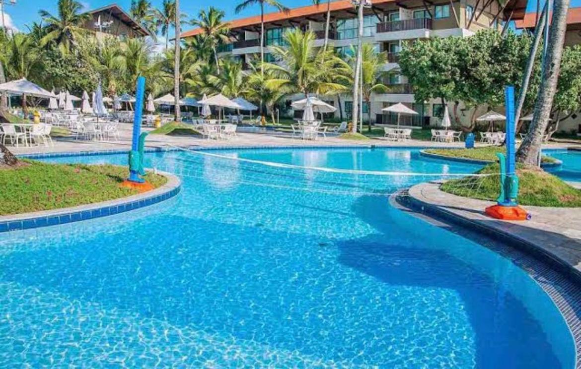 Marulhos Resort Porto de Galinhas Ngoại thất bức ảnh