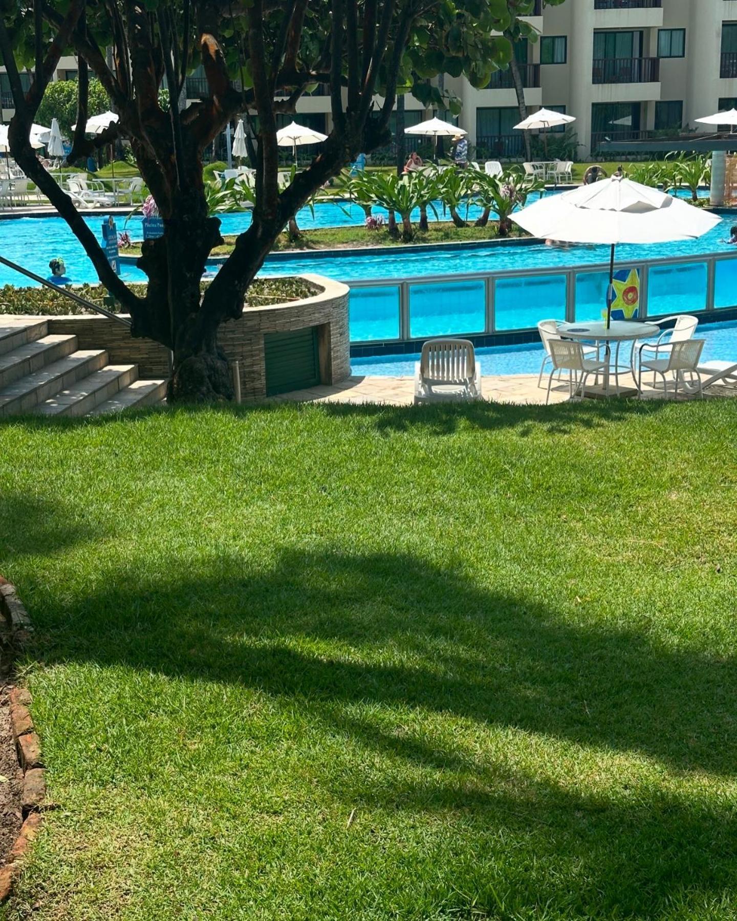 Marulhos Resort Porto de Galinhas Ngoại thất bức ảnh